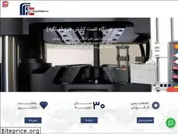 Sites similar to farvardinkala.com