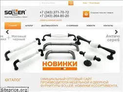 Sites similar to farvater-td.ru