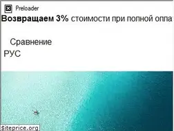 Sites similar to farvater.travel
