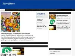 Sites similar to farvelmor.dk