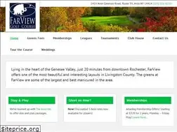 Sites similar to farviewgc.com