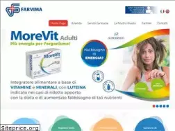 Sites similar to farvima.it