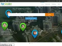 Sites similar to farvisionhomes.com