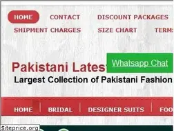 Sites similar to farwacouture.com