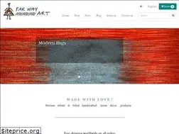 Sites similar to farwayart.com