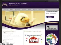 Sites similar to farwellschools.net