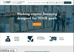 Sites similar to farwestcap.com