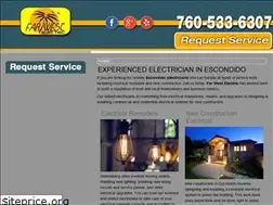 Sites similar to farwestelectric.biz