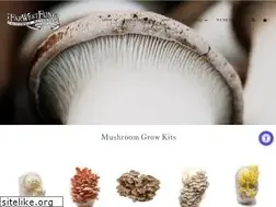 Sites similar to farwestfungi.com