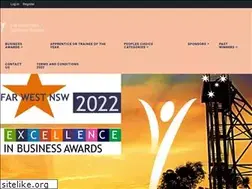 Sites similar to farwestnswba.com