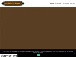 Sites similar to farwestpizza.com