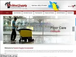 Sites similar to farwestsupply.com