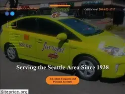 Sites similar to farwesttaxi.net