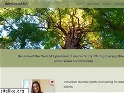 Sites similar to farwoodpsychology.com