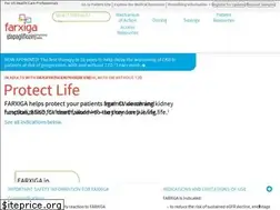 Sites similar to farxiga-hcp.com