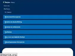 Sites similar to farys.be
