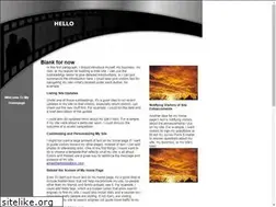 Sites similar to farzad.com
