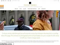 Sites similar to farzadabdollahi.com