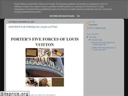 Sites similar to farzanavanessahaider.blogspot.com