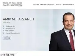 Sites similar to farzaneh.com