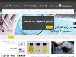 Sites similar to farzanshimi.com