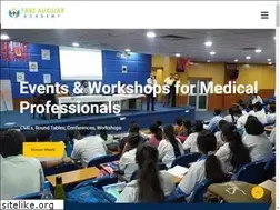 Sites similar to farzauxiliaracademy.org
