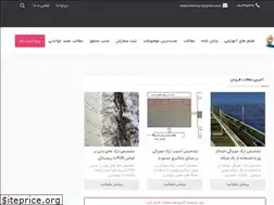 Sites similar to farzdon.com