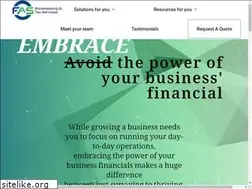 Sites similar to fas-accountingsolutions.com