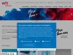 Sites similar to fas-ag.de