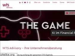 Sites similar to fas-audit.com