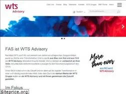 Sites similar to fas.ag