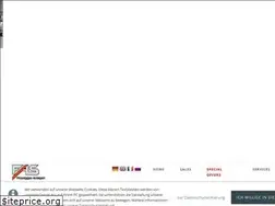 Sites similar to fas.de