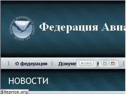 Sites similar to fas.kz