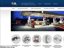 Sites similar to fas.su