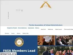 Sites similar to fasa.net