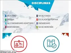 Sites similar to fasa.org.ar