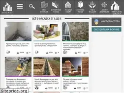 Sites similar to fasad-exp.ru