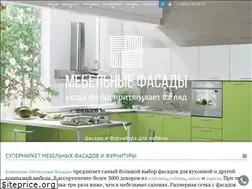 Sites similar to fasad.me