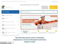 Sites similar to fasad.ua