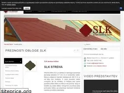 Sites similar to fasada-kritina.si