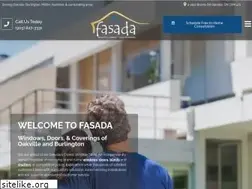 Sites similar to fasada.ca