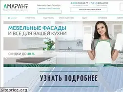 Sites similar to fasadart.ru