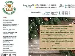 Sites similar to fasadfmd.com