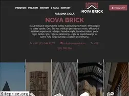 Sites similar to fasadnacigla.rs
