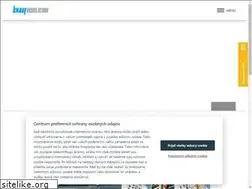 Sites similar to fasadnadoska.sk