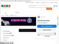 Sites similar to fasagroups.com
