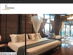 Sites similar to fasaimoksuai.com