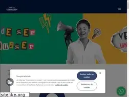 Sites similar to fasam.edu.br