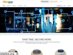 Sites similar to fasapay.com
