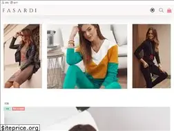 Sites similar to fasardi.com.tr